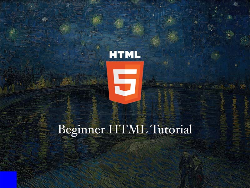 Learn Web Development for Beginners - Creating Your First HTML Page thumbnail